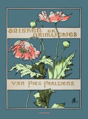 Snikken en grimlachjes (Paperback)