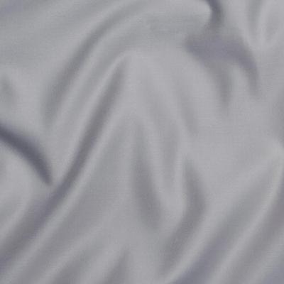 Dommelin Dommelin Hoeslaken Uni Satijn 600TC 725 Parel 200x220/30