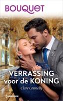Verrassing voor de koning - Clare Connelly - ebook