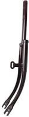 HH Vork 24 inch 1 draad bruin