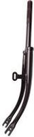 HH Vork 24 inch 1 draad bruin