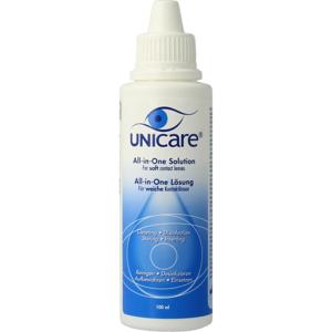 Unicare Unicare alles in een z lensvlo