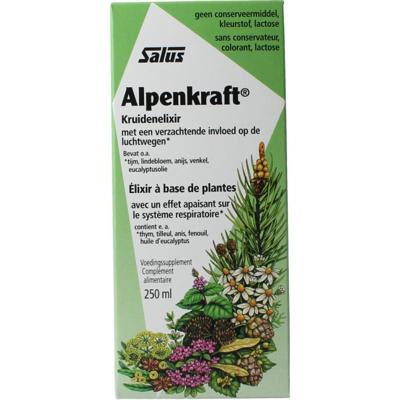 Salus Alpenkraft