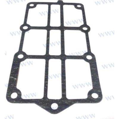 REC66T-41114-A0 - KOELDEKSEL PAKKING 4/8 Yamaha
