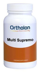 Ortholon Multi Supremo Tabletten