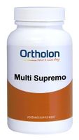 Ortholon Multi Supremo Tabletten