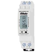 Eltako WSZ14DRSE-32A kWh-meter 1-fase Digitaal 5 A 1 stuk(s)