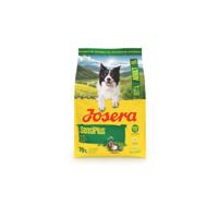 Voer Josera SensiPlus Adult 3 Kg