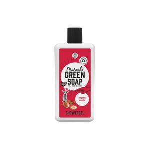 Marcels Green Soap Shower Gel Argan & Oudh 300ml