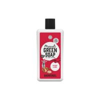 Marcels Green Soap Shower Gel Argan & Oudh 300ml