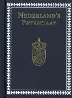 Nederland&apos;s Patriciaat 98 (Hardback)