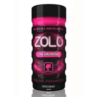 Zolo - The Girlfriend Cup Masturbator - thumbnail