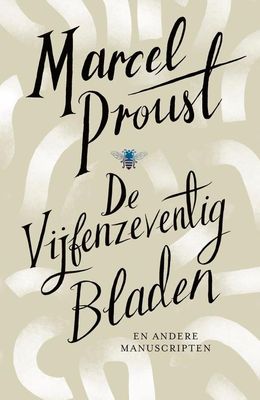 De vijfenzeventig bladen - Marcel Proust - ebook