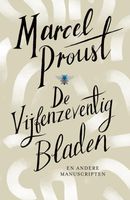 De vijfenzeventig bladen - Marcel Proust - ebook