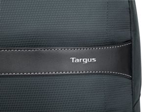 Targus TSB96101GL laptoptas 39,6 cm (15.6") Rugzak Zwart