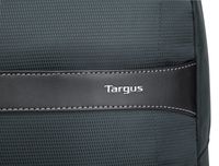 Targus TSB96101GL laptoptas 39,6 cm (15.6") Rugzak Zwart - thumbnail