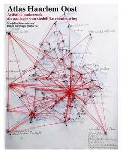 Atlas Haarlem Oost (Paperback)