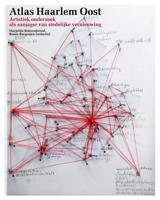 Atlas Haarlem Oost (Paperback)