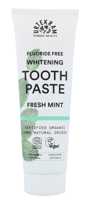 Urtekram Whitening Tooth Paste Fresh Mint