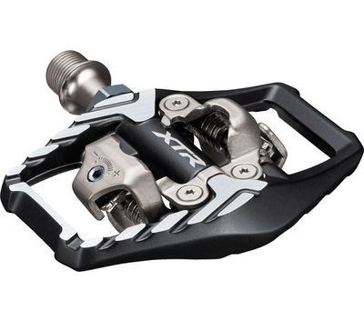 Shimano pedaalset xtr pd-m9120 met sm-sh51 schoenplaatjes