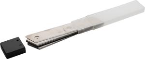 10 Reserve afbreekmesjes 18 mm SK2 ToolPack 336.004