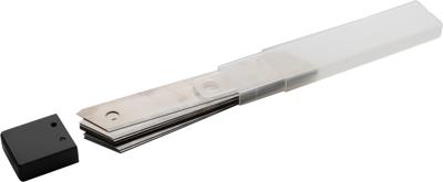 10 Reserve afbreekmesjes 18 mm SK2 ToolPack 336.004