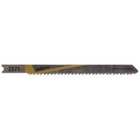 Wolfcraft 2371000 2 decoupeerzaagbladen 2 stuk(s)