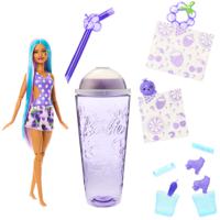 Barbie Pop! Reveal pop Grape Fizz - thumbnail