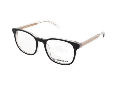 Brillen met correctie Superdry SDO 3012 104
