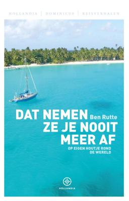 Dat nemen ze je nooit meer af (Paperback)