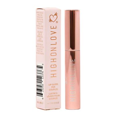 Lipgloss Highonlove