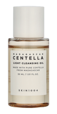 Skin1004 Madagascar Centella Light Cleansing Oil 30 ml