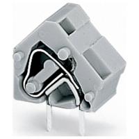 WAGO 236-601 Printplaatklem 300 stuk(s)