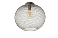 ETH Bruine plafondlampBillie design Ø 40cm - 05-PL2156-30 - thumbnail