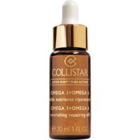 Collistar Pure Actives Omega 3 + Omega 6 Oil 30ml