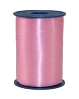 Krullint 10mm/250 meter roze