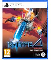R-Type Delta HD Boosted R-Type Delta HD Boosted