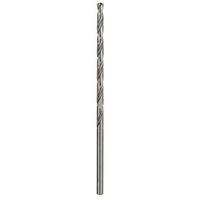 Bosch Accessories 2608595682 HSS Metaal-spiraalboor 4.8 mm Gezamenlijke lengte 132 mm Geslepen DIN 340 Cilinderschacht 1 stuk(s)