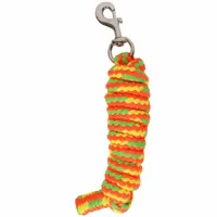 Pagony Soft mix halstertouw oranje maat:one size