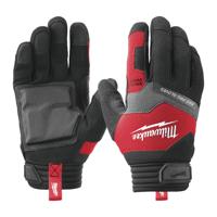 Milwaukee Pad Pro Werkhandschoenen | 11/XXL | 1 paar - 4932498510 Milwaukee Pad Pro Werkhandschoenen | 11/XXL | 1 paar - 4932498510