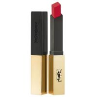 Yves Saint Laurent Rouge Pur Couture The Slim Leather - Matte Lipstick Rouge Mirage 3ml