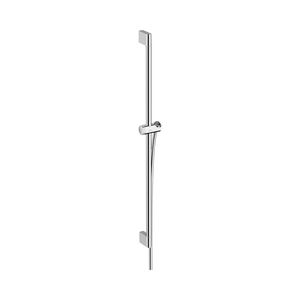 Hansgrohe Glijstang Unica Pulsify S 95 cm Met Push-schuifstuk en Doucheslang Chroom