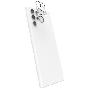 Hama neu 00219876 Screenprotector (glas) Samsung Galaxy S23 Ultra 1 stuk(s)
