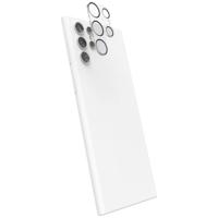 Hama neu 00219876 Screenprotector (glas) Samsung Galaxy S23 Ultra 1 stuk(s) - thumbnail