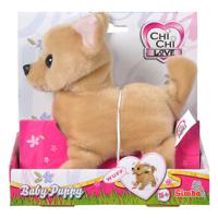 Simba Chi chi love baby puppy hond