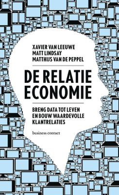 De relatie-economie - Matthijs van de Peppel - eBook (9789047010821) De relatie-economie - Matthijs van de Peppel - eBook (9789047010821)