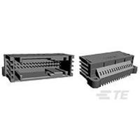 TE Connectivity 1-968720-2 Inhoud: 1 stuk(s) Tray