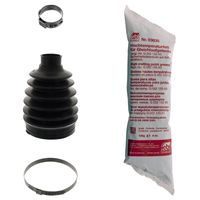 Set asmanchetten 100045
