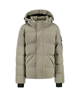 Cars winter winterjas jongens - Camden - taupe