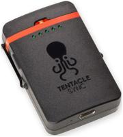 Tentacle Sync TRACK E - Basic Box Tentacle Sync TRACK E - Basic Box